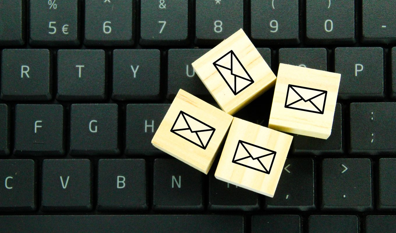 Temp Mail Kimlik Doğrulaması Gerektiren Sitelerde İşe Yarar mı?