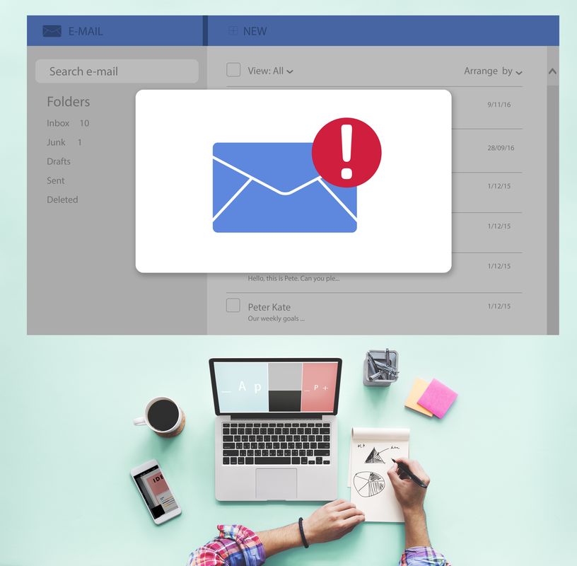 Geçici E-Postalar Hacklenebilir mi?