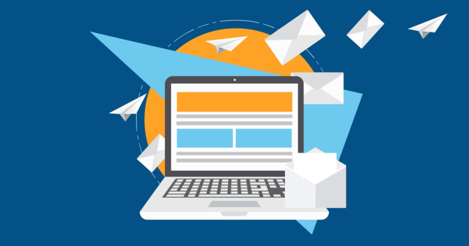 Geçici Mail ile Bilgi Edinme Formlarını Doldurmak