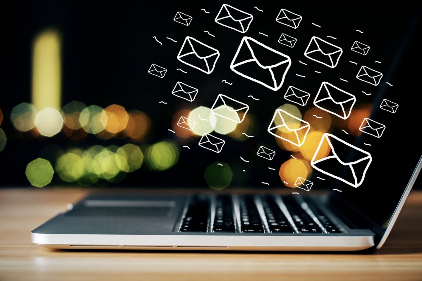 Chrome Uzantıları ile Temp Mail Kullanımı