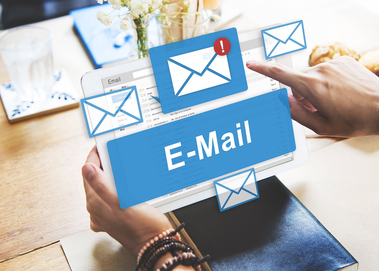 E-Posta Doğrulaması Gereken Siteler için En İyi Geçici Mail Taktikleri 