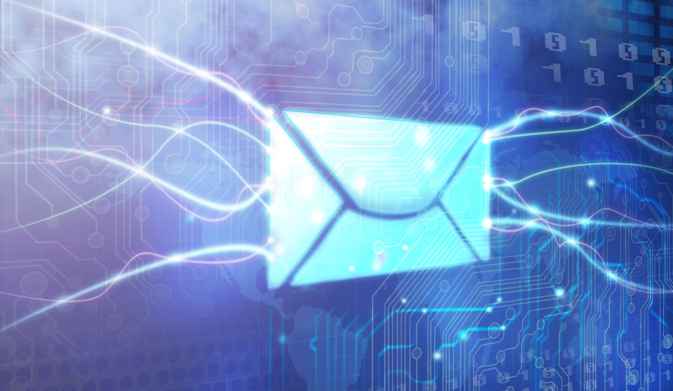 Android için Temp Mail Uygulamaları