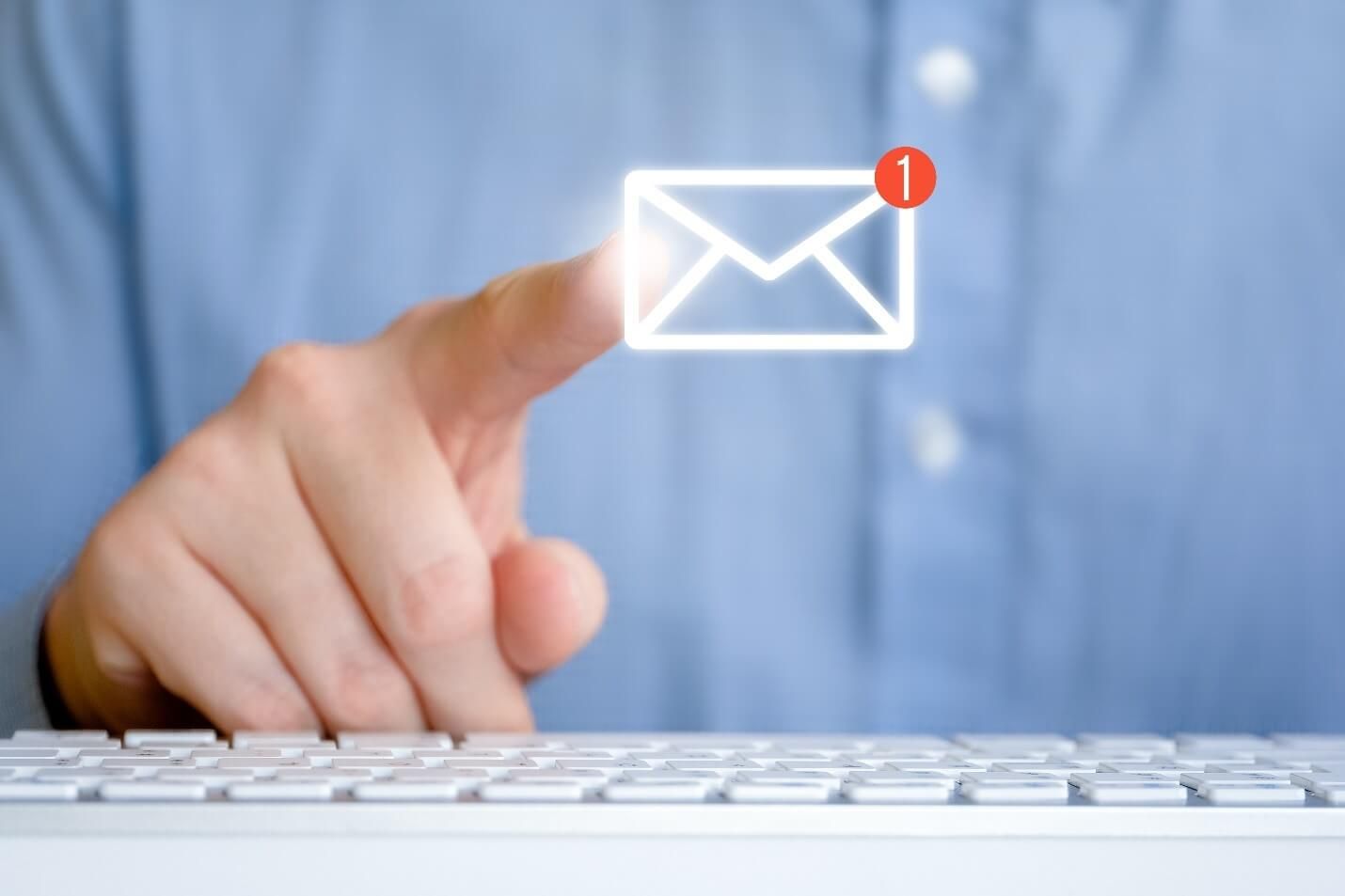 E-Posta Adresiniz Ne Kadar Güvende? Kendi Testinizi Yapın