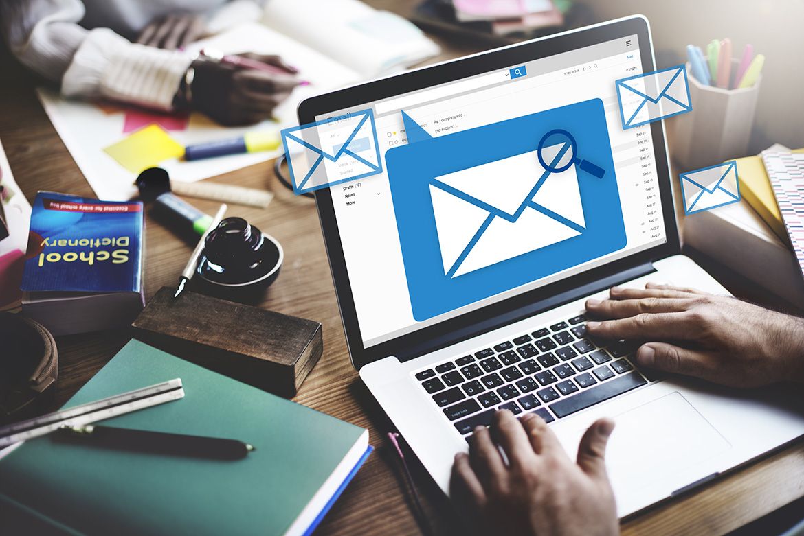 Geçici Mail ile Sanal Etkinliklere Katılmak