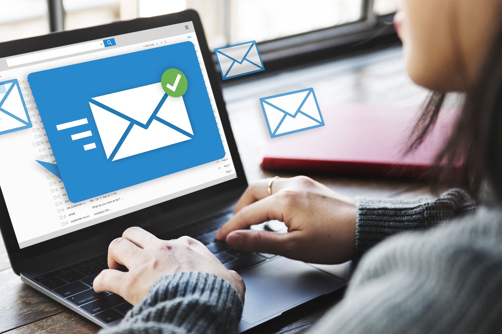 Temp Mail ile YouTube Hesabı Açmak